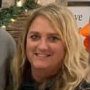 Meet your Posher, Kristin